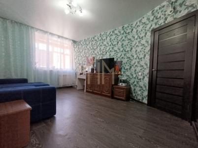 Продажа квартиры Омск.&nbsp;Космический пр-кт., 20к7