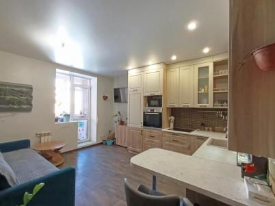 Продажа квартиры Омск.&nbsp;Космический пр-кт., 20к7