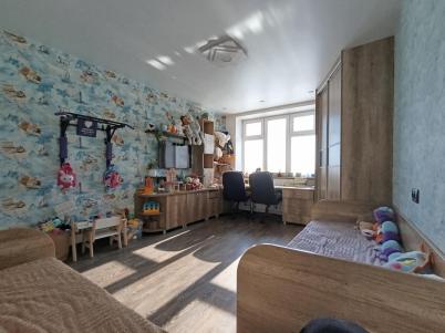 Продажа квартиры Омск.&nbsp;Космический пр-кт., 20к7