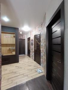 Продажа квартиры Омск.&nbsp;Космический пр-кт., 20к7