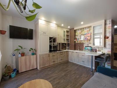 Продажа квартиры Омск.&nbsp;Космический пр-кт., 20к7