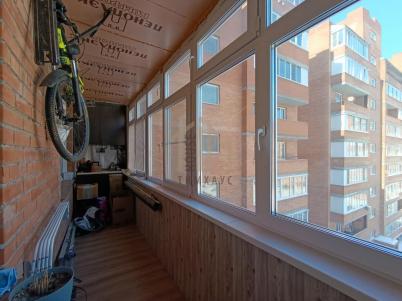 Продажа квартиры Омск.&nbsp;Космический пр-кт., 20к7