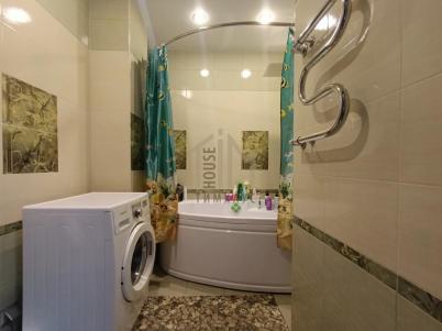 Продажа квартиры Омск.&nbsp;Космический пр-кт., 20к7