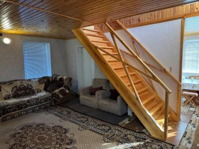 Продажа дачи Омский.&nbsp;Иртышский п., Тепличный-1 снт.&nbsp;.&nbsp;Иртышский п., Тепличный-1 снт
