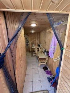 Продажа дачи Омский.&nbsp;Иртышский п., Тепличный-1 снт.&nbsp;.&nbsp;Иртышский п., Тепличный-1 снт