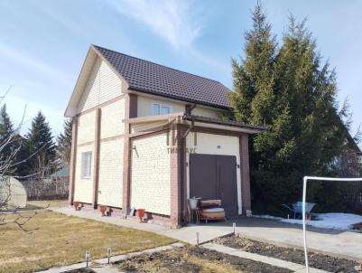 Продажа дачи Омский.&nbsp;Иртышский п., Тепличный-1 снт.&nbsp;.&nbsp;Иртышский п., Тепличный-1 снт