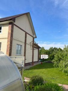 Продажа дачи Омский.&nbsp;Иртышский п., Тепличный-1 снт.&nbsp;.&nbsp;Иртышский п., Тепличный-1 снт