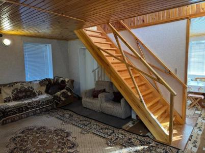 Продажа дачи Омский.&nbsp;Иртышский п., Тепличный-1 снт.&nbsp;.&nbsp;Иртышский п., Тепличный-1 снт