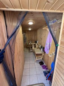 Продажа дачи Омский.&nbsp;Иртышский п., Тепличный-1 снт.&nbsp;.&nbsp;Иртышский п., Тепличный-1 снт