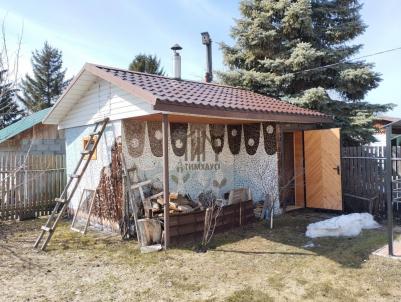 Продажа дачи Омский.&nbsp;Иртышский п., Тепличный-1 снт.&nbsp;.&nbsp;Иртышский п., Тепличный-1 снт