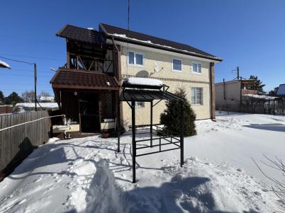Продажа дачи Омский.&nbsp;Иртышский п., Тепличный-1 снт.&nbsp;.&nbsp;Иртышский п., Тепличный-1 снт
