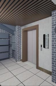 Продажа новостройки Омск.&nbsp;ул Амурская 21-я, 1