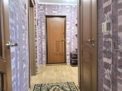 Продажа квартиры Омск.&nbsp;1-я Станционная ул., 1к2