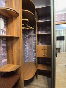 Продажа квартиры Омск.&nbsp;1-я Станционная ул., 1к2