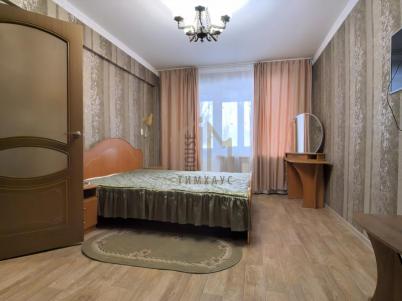 Продажа квартиры Омск.&nbsp;1-я Станционная ул., 1к2