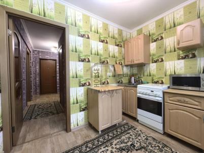 Продажа квартиры Омск.&nbsp;1-я Станционная ул., 1к2