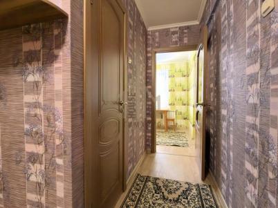 Продажа квартиры Омск.&nbsp;1-я Станционная ул., 1к2