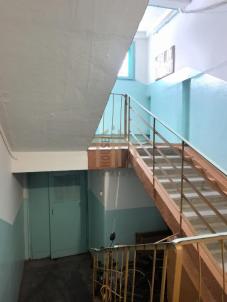 Продажа квартиры Омск.&nbsp;1-я Станционная ул., 1к2