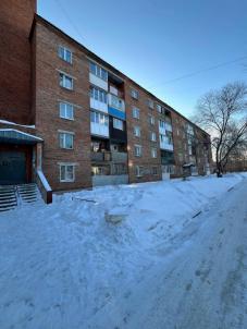 Продажа квартиры Омск.&nbsp;Мира пр-кт, 173к2