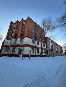 Продажа квартиры Омск.&nbsp;Мира пр-кт, 173к2