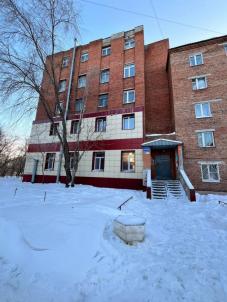 Продажа квартиры Омск.&nbsp;Мира пр-кт, 173к2