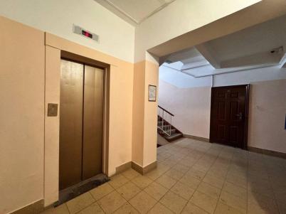 Продажа квартиры Омск.&nbsp;24-я Северная ул, 194к1