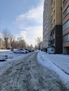 Продажа коммерческой недвижимости Омск.&nbsp;Карбышева ул, 6