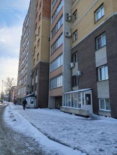 Продажа коммерческой недвижимости Омск.&nbsp;Карбышева ул, 6