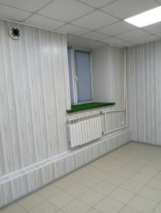 Продажа коммерческой недвижимости Омск.&nbsp;Карбышева ул, 6