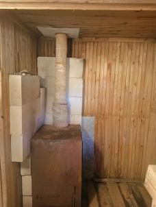 Продажа дачи Омск городской округ.&nbsp;Полет-2 тер.СОСН.&nbsp;-, 134