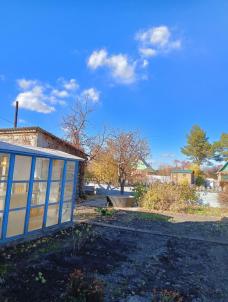 Продажа дачи Омск городской округ.&nbsp;Полет-2 тер.СОСН.&nbsp;-, 134