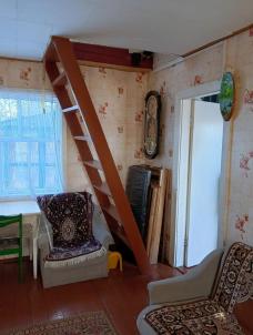 Продажа дачи Омск городской округ.&nbsp;Полет-2 тер.СОСН.&nbsp;-, 134