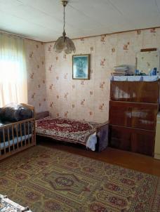 Продажа дачи Омск городской округ.&nbsp;Полет-2 тер.СОСН.&nbsp;-, 134