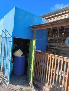 Продажа дачи Омск городской округ.&nbsp;Полет-2 тер.СОСН.&nbsp;-, 134