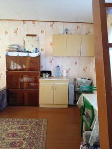 Продажа дачи Омск городской округ.&nbsp;Полет-2 тер.СОСН.&nbsp;-, 134