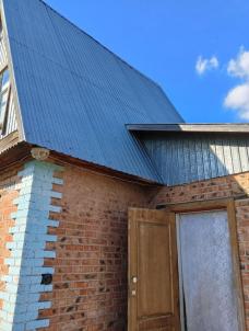 Продажа дачи Омск городской округ.&nbsp;Полет-2 тер.СОСН.&nbsp;-, 134