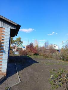 Продажа дачи Омск городской округ.&nbsp;Полет-2 тер.СОСН.&nbsp;-, 134