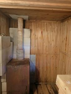 Продажа дачи Омск городской округ.&nbsp;Полет-2 тер.СОСН.&nbsp;-, 134