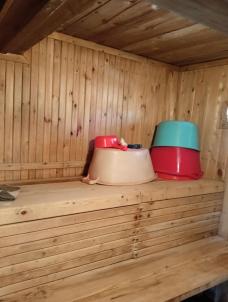 Продажа дачи Омск городской округ.&nbsp;Полет-2 тер.СОСН.&nbsp;-, 134