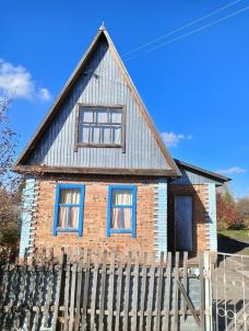 Продажа дачи Омск городской округ.&nbsp;Полет-2 тер.СОСН.&nbsp;-, 134