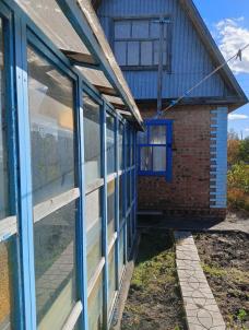 Продажа дачи Омск городской округ.&nbsp;Полет-2 тер.СОСН.&nbsp;-, 134