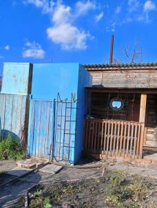 Продажа дачи Омск городской округ.&nbsp;Полет-2 тер.СОСН.&nbsp;-, 134