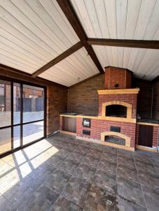 Продажа дома Омск.&nbsp;А.Санина ул, 4