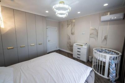 Продажа дома Омск.&nbsp;А.Санина ул, 4