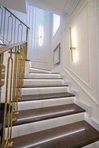 Продажа дома Омск.&nbsp;А.Санина ул, 4