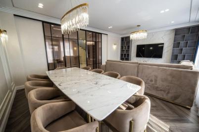 Продажа дома Омск.&nbsp;А.Санина ул, 4