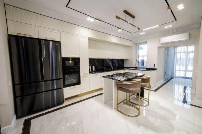 Продажа дома Омск.&nbsp;А.Санина ул, 4