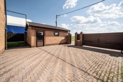 Продажа дома Омск.&nbsp;А.Санина ул, 4