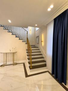 Продажа дома Омск.&nbsp;А.Санина ул, 4