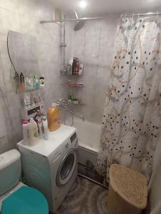 Продажа квартиры Омск.&nbsp;улица Энтузиастов 5А